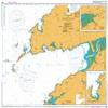 UKHO BA Chart 2789: Dingle Bay and Smerwick Harbour view 1