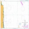 UKHO BA Chart 3520: Khawr Kalba and Dawhat Diba to Gahha Shoal view 1