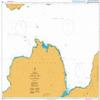 UKHO BA Chart 4471: Mindanao North West Coast. Lanboyan Point to Initao Point view 1