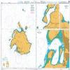 BA Chart 1494: Efate and Plans view 1