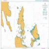 UKHO BA Chart 4475: Surigao Strait and Dinagat Sound view 1