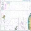 UKHO BA Chart 2182D: Norwegian Sea Foroyar to Bergen view 1