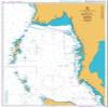UKHO BA Chart 830: Andaman Sea view 1