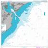 BA Chart 2806: United States  East Coast, South Carolina, Inner Approaches to Charleston Harbor view 1