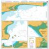 BA Chart 1512: Plans on the Lleyn Peninsula view 1