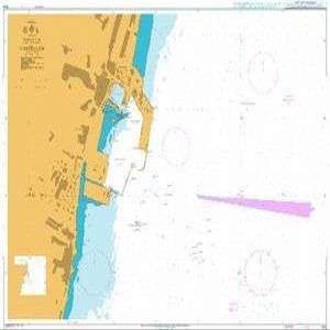 BA Chart 1514: Castellon