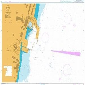 BA Chart 1514: Castellon