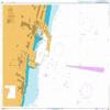 BA Chart 1514: Castellon view 1