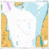 UKHO BA Chart 2199: North Channel Northern Part view 1
