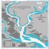 BA Chart 2809: United States  East Coast, South Carolina, Charleston Harbor view 1