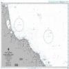 UKHO BA Chart 3542: Pulau Redang to Laem Talumphuk view 1