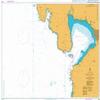 UKHO BA Chart 4491: Manila Bay and Approaches view 1