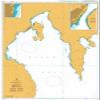UKHO BA Chart 4494: Davao Gulf view 1