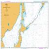 UKHO BA Chart 4511: North Pacific Ocean, Northern Portion of Japan view 1