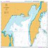 UKHO BA Chart 4512: Sea of Okhotsk view 1