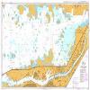 UKHO BA Chart 857: Goteborg view 1