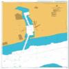 UKHO BA Chart 2202: Port Yuzhnyy view 1