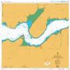 UKHO BA Chart 1548: River Shannon Ardmore Point to Rinealon Point view 1