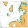UKHO BA Chart 2207: Point of Ardnamurchan to The Sound of Sleat view 1