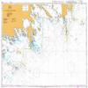 UKHO BA Chart 864: Havringe to Landsort view 1