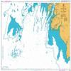BA Chart 1560: Approaches to Rio Nunez view 1