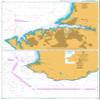 UKHO BA Chart 2217: Sevastopol to Yalta view 1