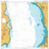 UKHO BA Chart 2220: Firth of Clyde Pladda to Inchmarnock Southern Sheet view 1