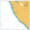 UKHO BA Chart 1564: Sacrifice Rock to Coondapoor view 1