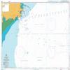UKHO BA Chart 880: China  Huang Hai, Lanshan and Approaches view 1