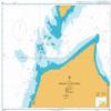 UKHO BA Chart 2226: Entrance to The Gulf of Riga view 1
