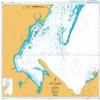 UKHO BA Chart 1573: Gulf of Honduras view 1