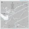 UKHO BA Chart 2229: Rio Amazonas - Almeirim to Manaus view 1