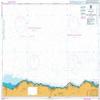 UKHO BA Chart 222: Buckie to Fraserburgh view 1
