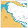 UKHO BA Chart 4620: Percy Isles to Booby Island Including Gulf of Papua view 1