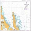 UKHO BA Chart 890: Sweden  East Coast, Grundkallen to Bjrn with Northern Approaches to regrund view 1