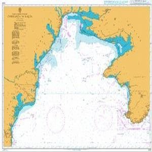 UKHO BA Chart 2232: Constanta to Yalta
