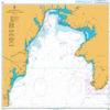 UKHO BA Chart 2232: Constanta to Yalta view 1