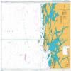 UKHO BA Chart 286: North Sea, Tananger to Slatteroy view 1
