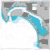 BA Chart 897: United States - West Coast, California, San Diego Bay view 1