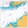 UKHO BA Chart 2241: Entrance to The Gulf of Finland view 1