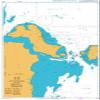 BA Chart 2873: Indonesia, Selat Gelasa and Approaches view 1