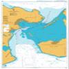 UKHO BA Chart 2242: Kerch Strait view 1