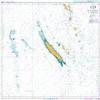 UKHO BA Chart 4636: Recifs Bampton to ILE Hunter view 1