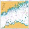 UKHO BA Chart 2248: Gulf of Finland Western Part view 1
