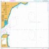 BA Chart 3578: Mediterranean Sea, Eastern Approaches to the Strait of Gibraltar view 1
