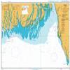 UKHO BA Chart 90: Malancha River to Saint Martin's Island view 1