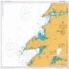 UKHO BA Chart 2254: Valentia Island to River Shannon view 1