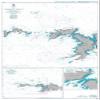 BA Chart 3592: Stewart Strait view 1