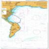 UKHO BA Chart 2255: Approaches to Portland and Weymouth view 1