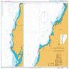 UKHO BA Chart 2257: Golfo de Guayaquil to Bahia Buenaventura view 1